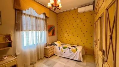 Chalet en Santiscal photo 13