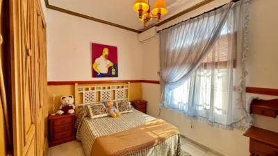 Chalet en Santiscal photo 14