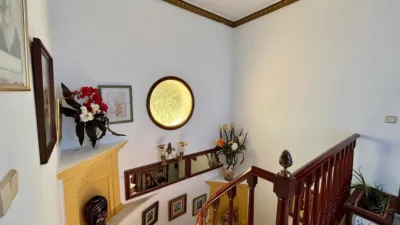 Chalet en Santiscal photo 15