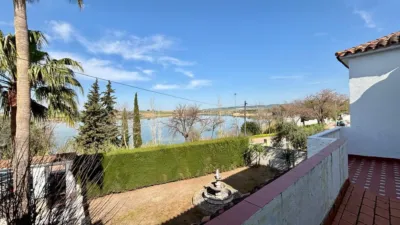 Chalet en Santiscal photo 18
