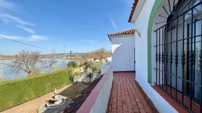 Chalet en Santiscal photo 19