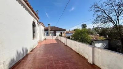 Chalet en Santiscal photo 21