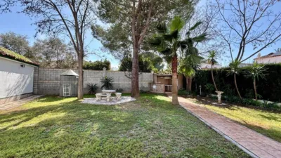 Chalet en Santiscal photo 22