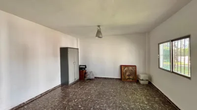 Chalet en Santiscal photo 24