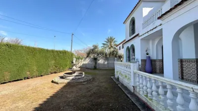 Chalet en Santiscal photo 26