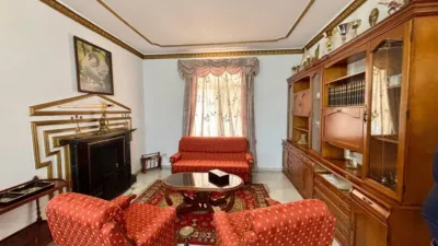 Chalet in Santiscal photo 3