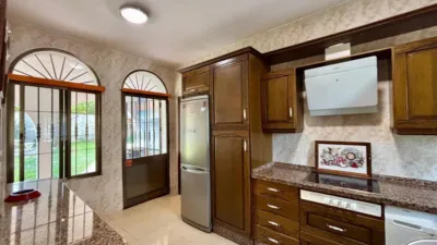 Chalet in Santiscal photo 4