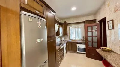 Chalet in Santiscal photo 5