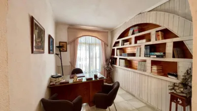 Chalet en Santiscal photo 6