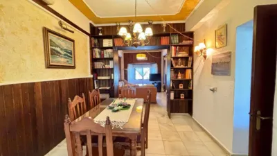 Chalet en Santiscal photo 7