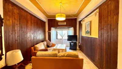 Chalet en Santiscal photo 8