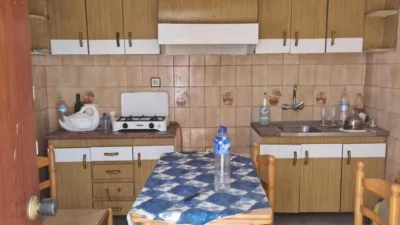 Apartment in the Outskirts photo 3