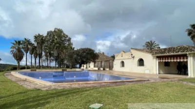 Finca rústica en venta en La Porrada - Vista 5