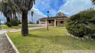 Finca rústica en venta en La Porrada - Vista 6