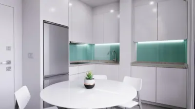 Apartment in Plaza de La Constitución photo 10