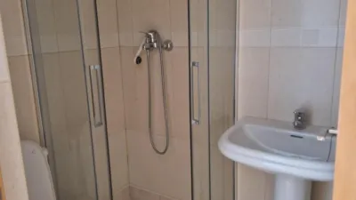 Apartment in Olula del Río photo 5