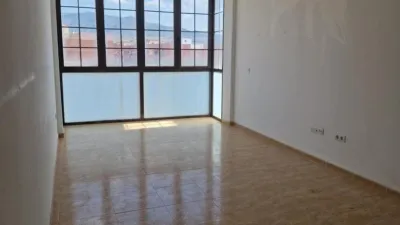 Apartment in Olula del Río photo 6