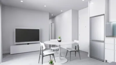 Apartment in Plaza de La Constitución photo 17