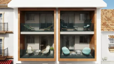 Apartment in Plaza de La Constitución photo 20