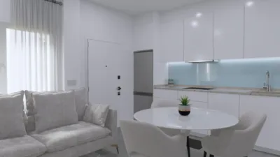 Apartment in Plaza de La Constitución photo 3