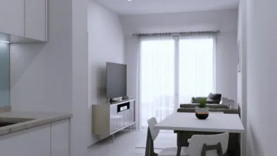 Apartment in Plaza de La Constitución photo 6