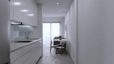 Apartment in Plaza de La Constitución photo 7