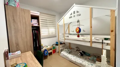 Apartment in La Loma photo 10