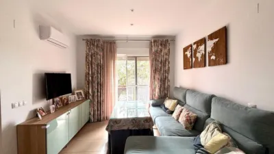 Apartment in La Loma photo 2