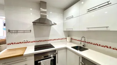 Apartment in La Loma photo 4