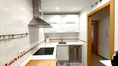 Apartment in La Loma photo 5