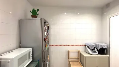 Apartment in La Loma photo 6
