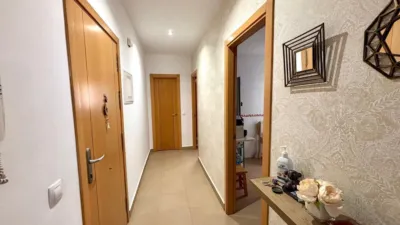 Apartment in La Loma photo 8