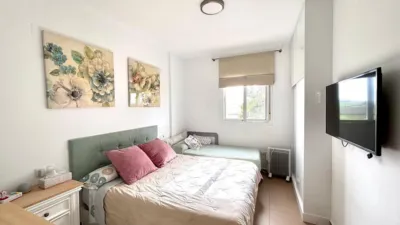 Apartment in La Loma photo 9