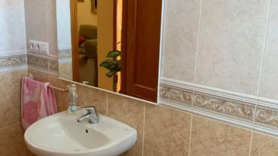 Piso en venta en Calle de los Barrillos, 9, Santa Amalia de 108.500 €