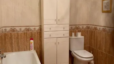 Piso en venta en Calle de los Barrillos, 9, Santa Amalia de 108.500 €