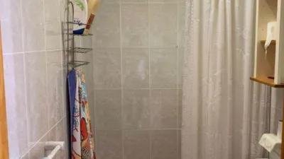 Piso en venta en Calle de los Barrillos, 9, Santa Amalia de 108.500 €