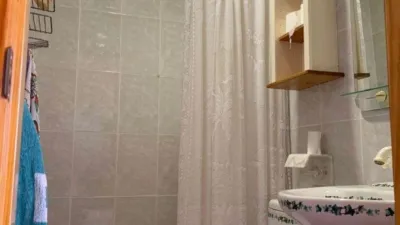 Piso en venta en Calle de los Barrillos, 9, Santa Amalia de 108.500 €