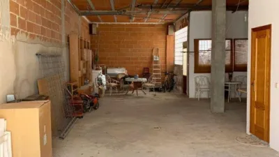 Piso en venta en Calle de los Barrillos, 9, Santa Amalia de 108.500 €