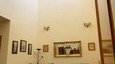 Piso en venta en Calle de los Barrillos, 9, Santa Amalia de 108.500 €