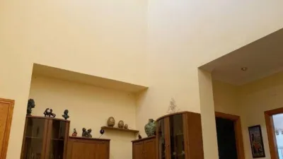 Piso en venta en Calle de los Barrillos, 9, Santa Amalia de 108.500 €