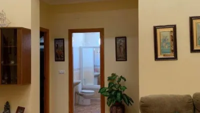 Piso en venta en Calle de los Barrillos, 9, Santa Amalia de 108.500 €