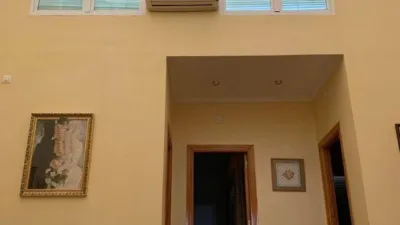 Piso en venta en Calle de los Barrillos, 9, Santa Amalia de 108.500 €