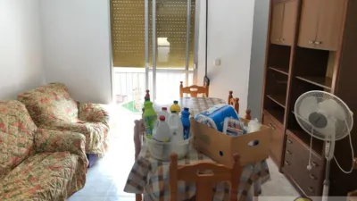 Apartment in the Centre photo 12