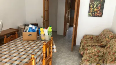 Apartment in the Centre photo 13