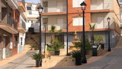 Apartment in the Centre photo 25