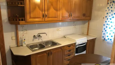 Apartment in the Centre photo 4