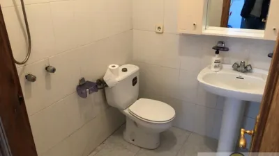 Apartment in the Centre photo 8