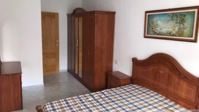 Apartment in the Centre photo 9