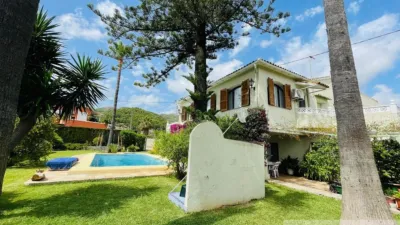 Casa – Pedreguer - Vista 2