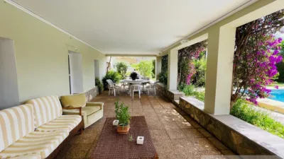 Casa – Pedreguer - Vista 4